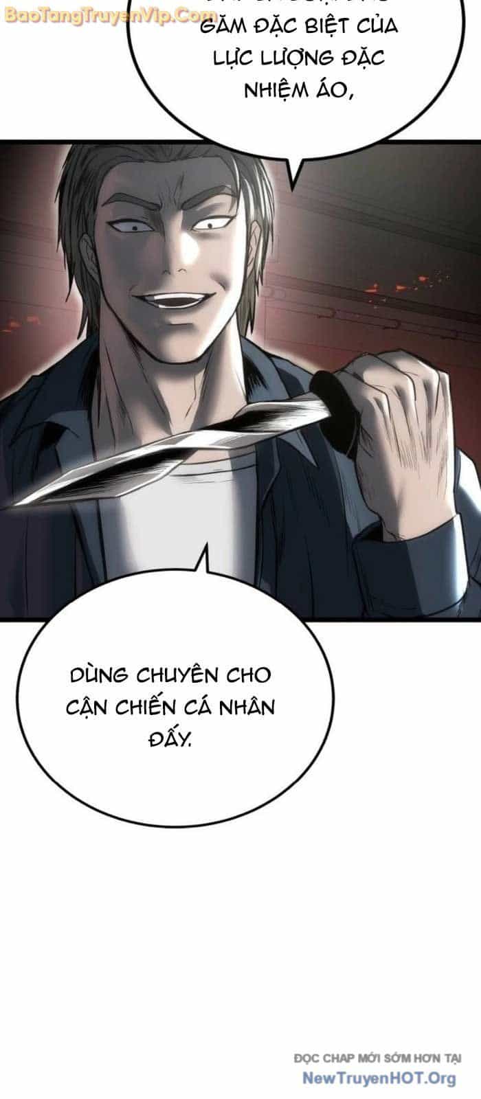 Quản Giáo Số 0 - Chương 8 - ảnh 42