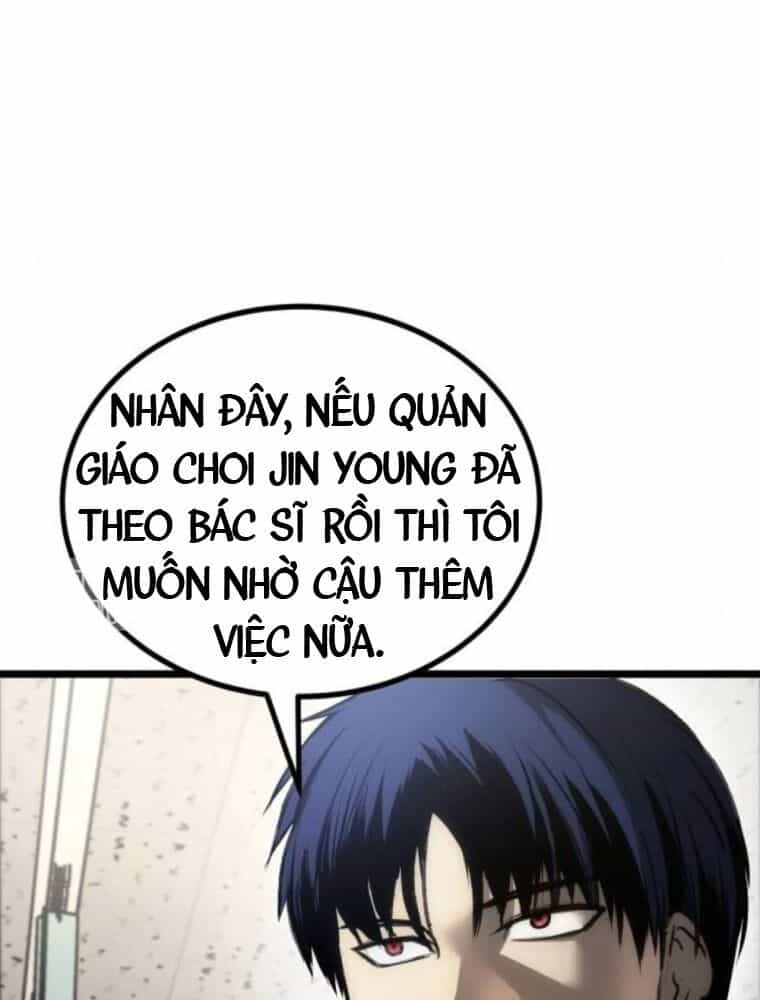 Quản Giáo Số 0 - Chương 9 - ảnh 11