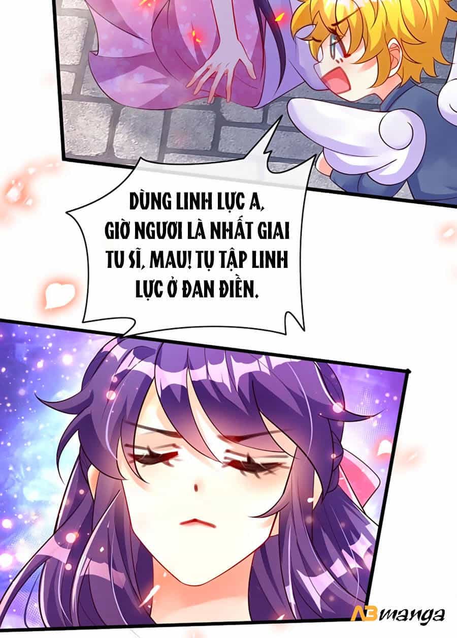Quân Hỏa Nữ Hoàng - Chương 14 - ảnh 4