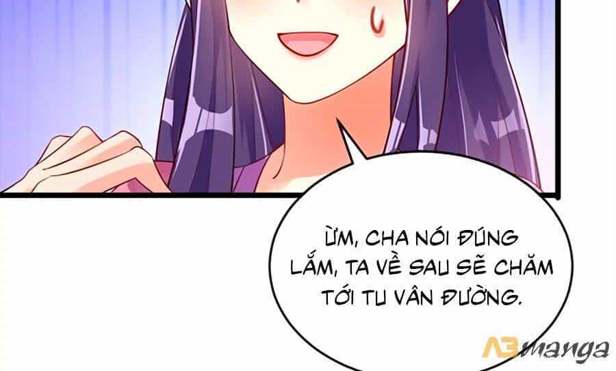 Quân Hỏa Nữ Hoàng - Chương 15 - ảnh 9