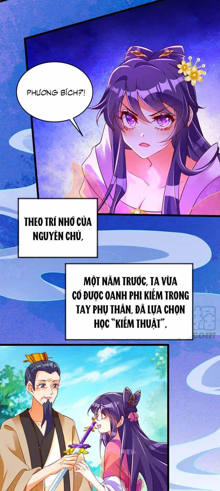 Quân Hỏa Nữ Hoàng - Chương 16 - ảnh 2