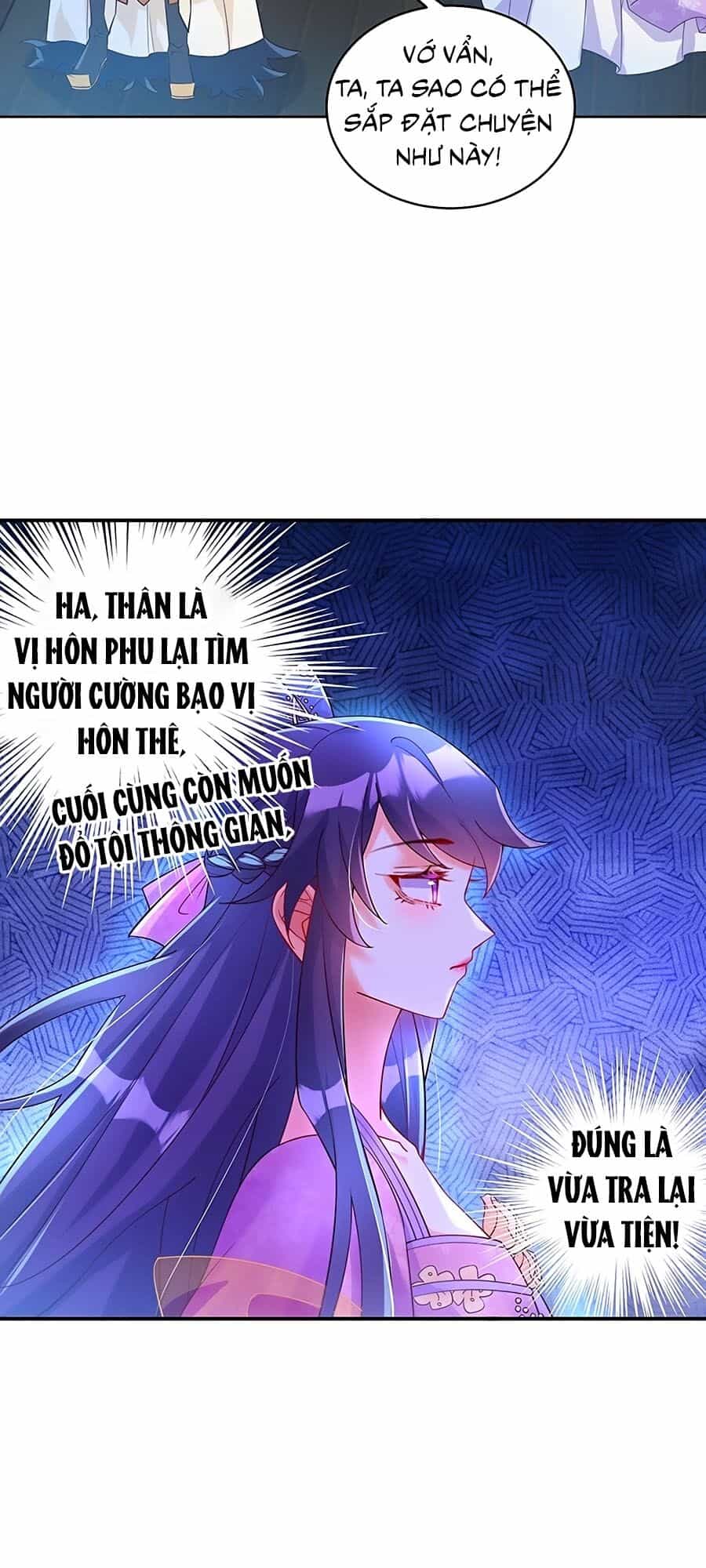 Quân Hỏa Nữ Hoàng - Chương 2 - ảnh 12