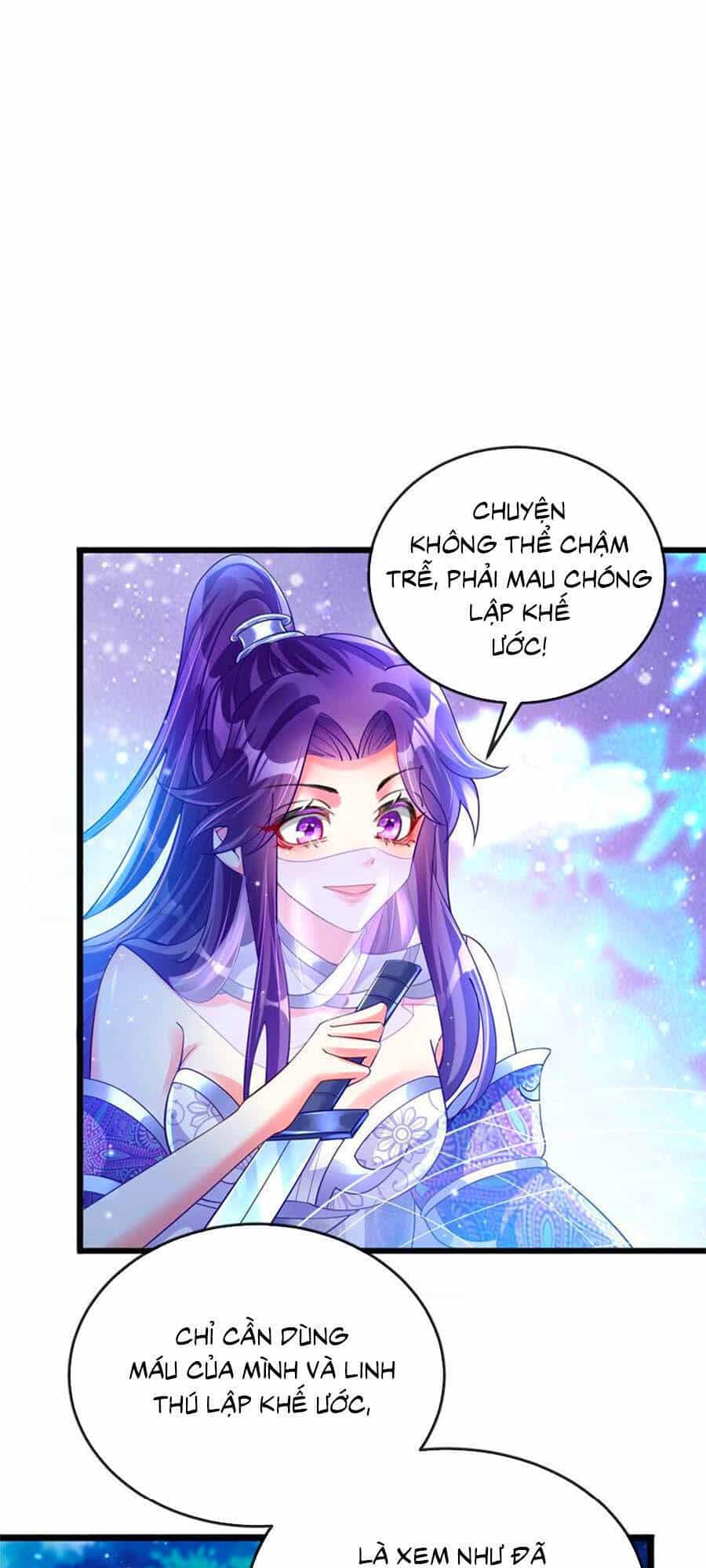 Quân Hỏa Nữ Hoàng - Chương 21 - ảnh 20