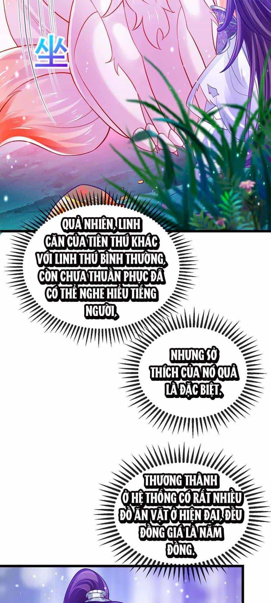 Quân Hỏa Nữ Hoàng - Chương 22 - ảnh 37