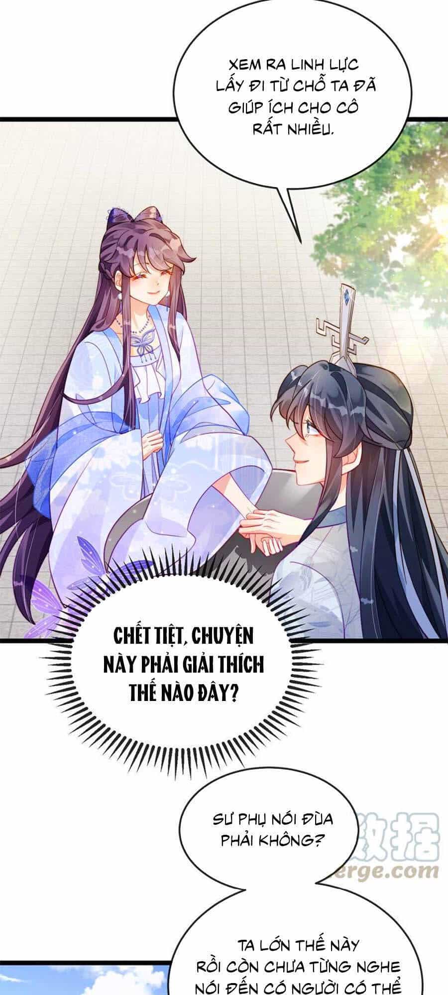 Quân Hỏa Nữ Hoàng - Chương 24 - ảnh 16
