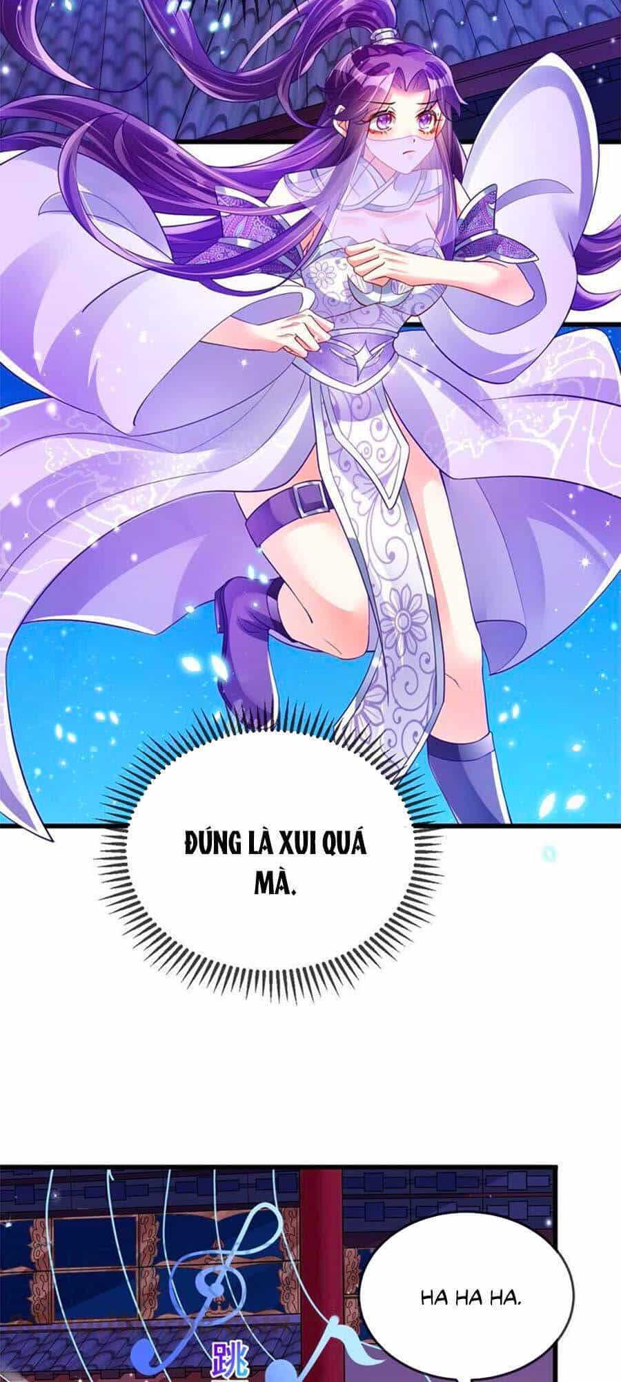 Quân Hỏa Nữ Hoàng - Chương 28 - ảnh 15
