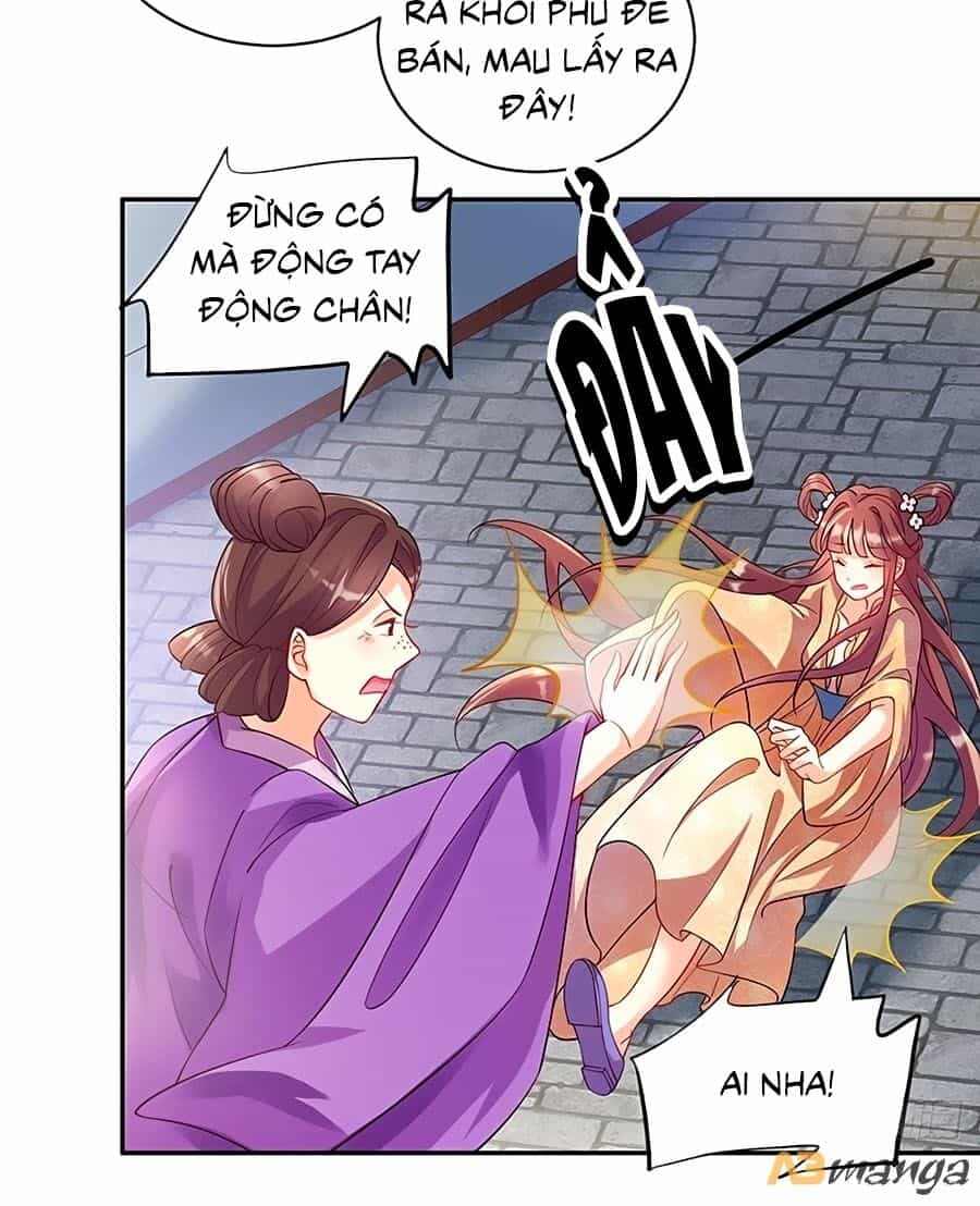 Quân Hỏa Nữ Hoàng - Chương 4 - ảnh 8