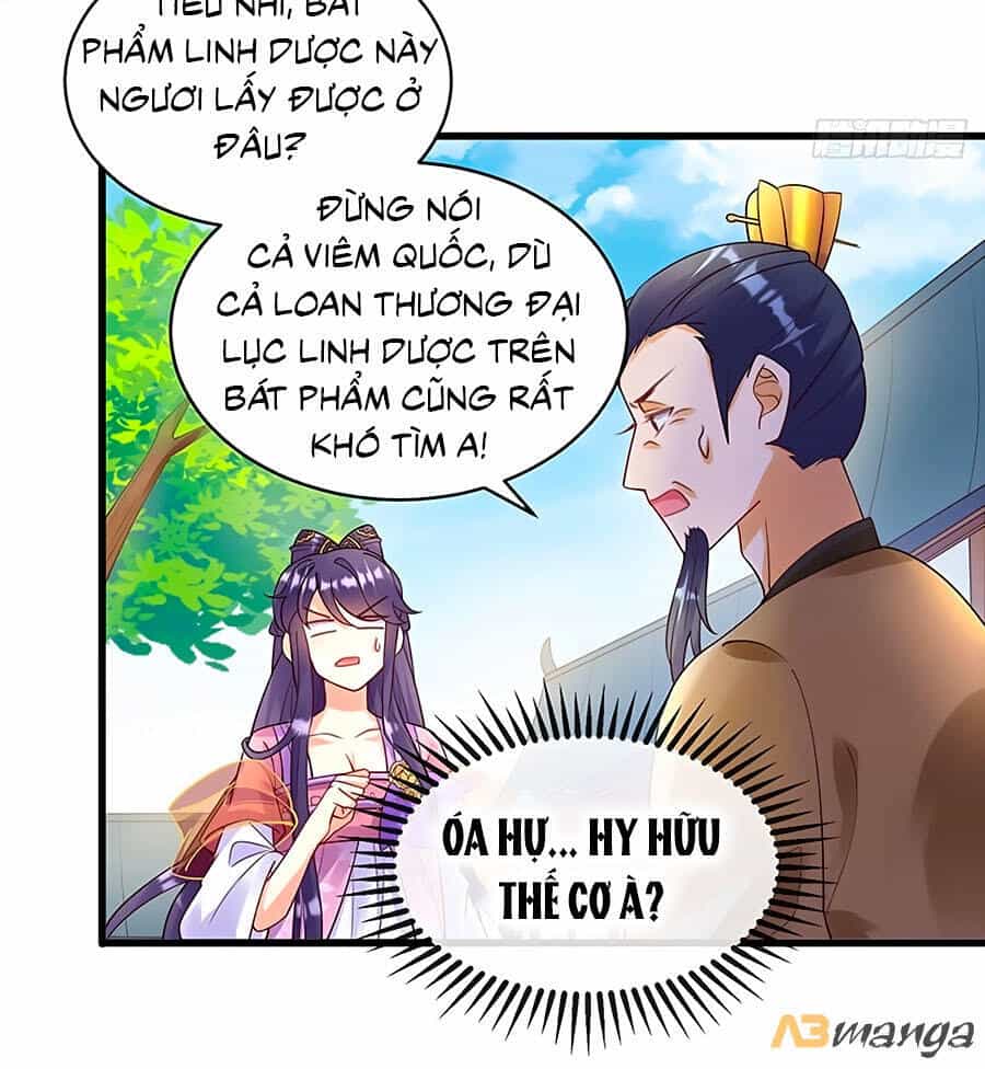 Quân Hỏa Nữ Hoàng - Chương 8 - ảnh 3