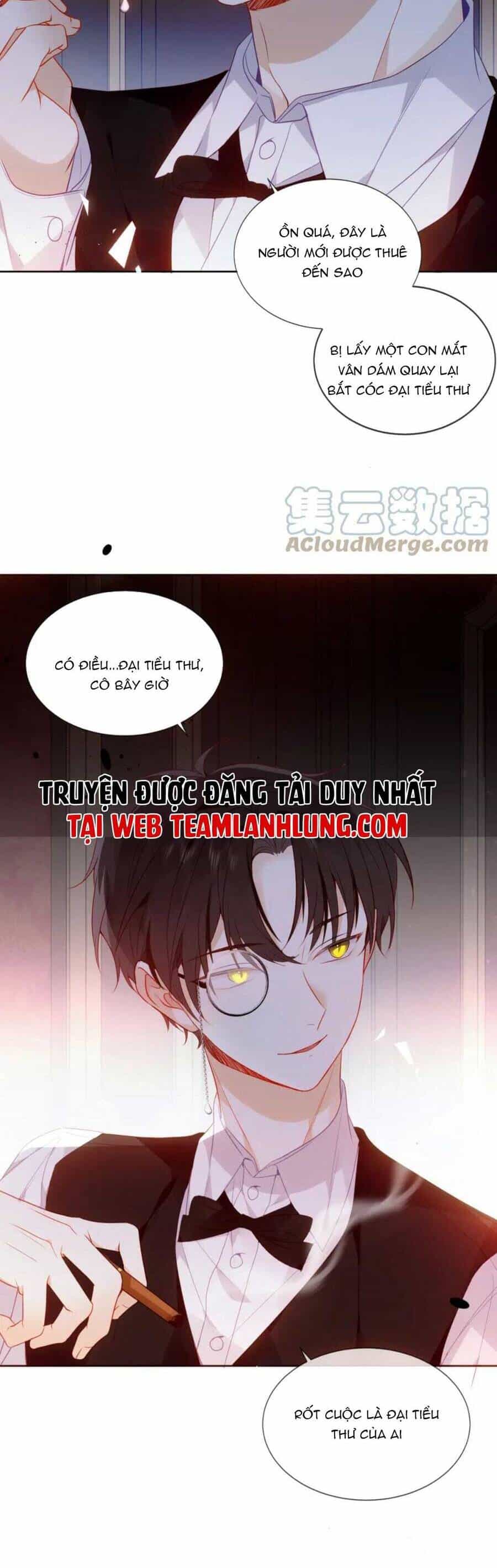 Quán Kịch Bản Trần Mộng - Chương 8 - ảnh 23