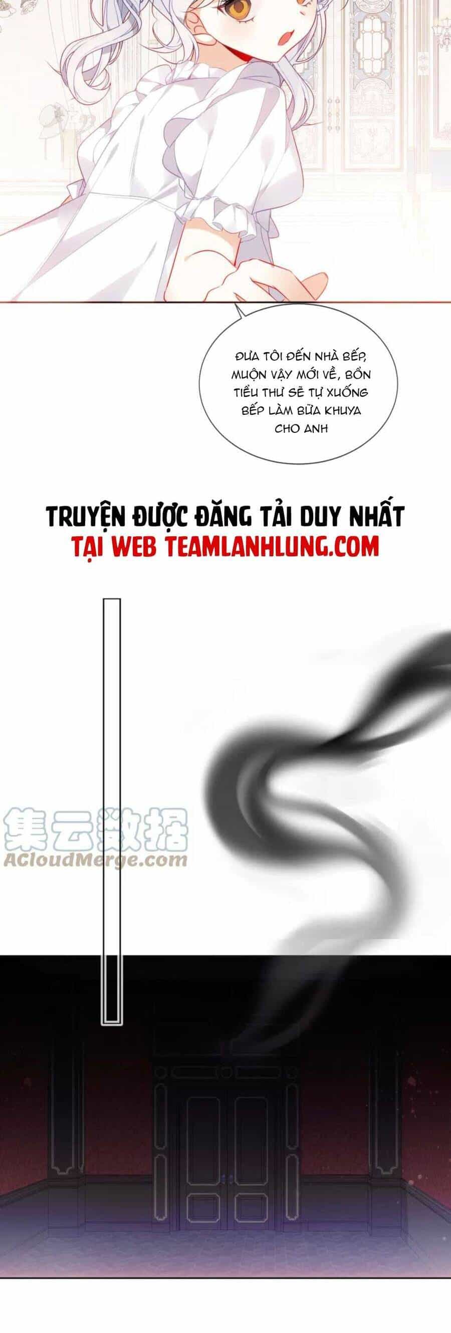 Quán Kịch Bản Trần Mộng - Chương 8 - ảnh 8