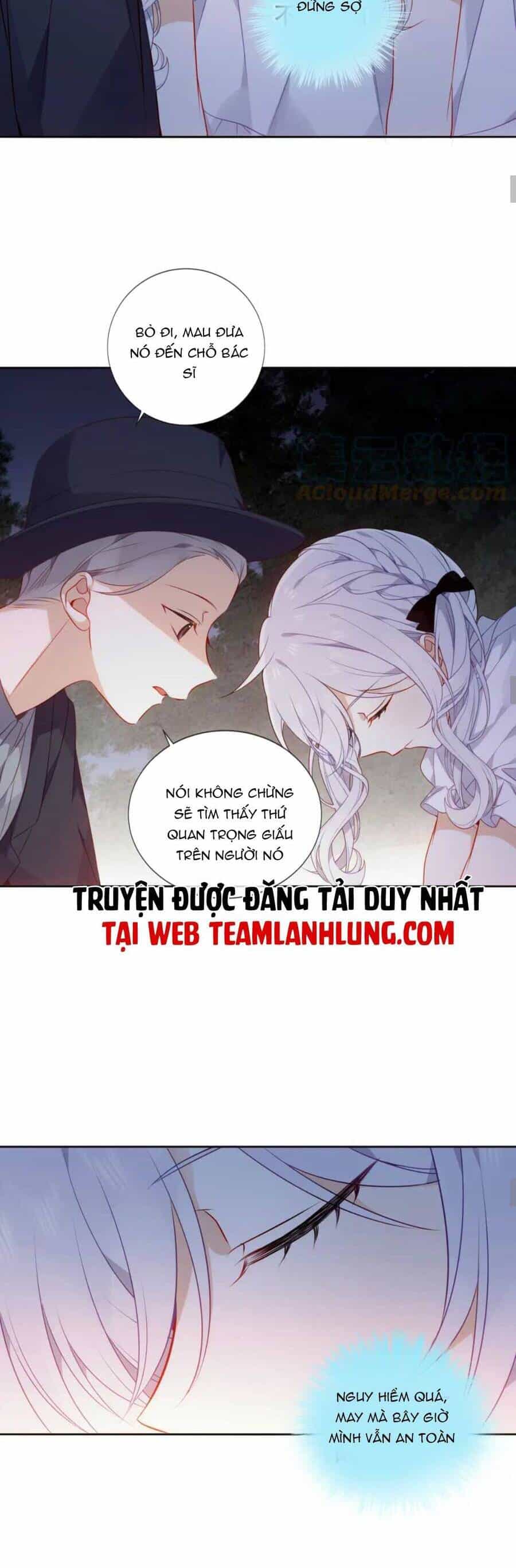 Quán Kịch Bản Trần Mộng - Chương 9 - ảnh 9