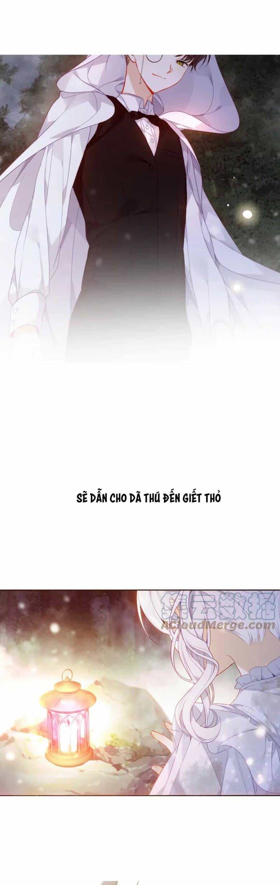 Quán Kịch Bản Trần Mộng - Chương 10 - ảnh 15