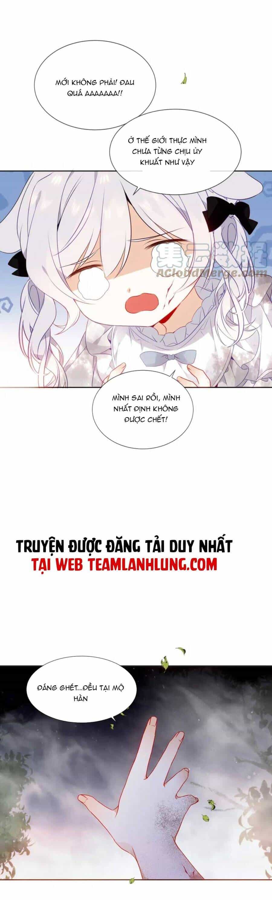 Quán Kịch Bản Trần Mộng - Chương 10 - ảnh 4