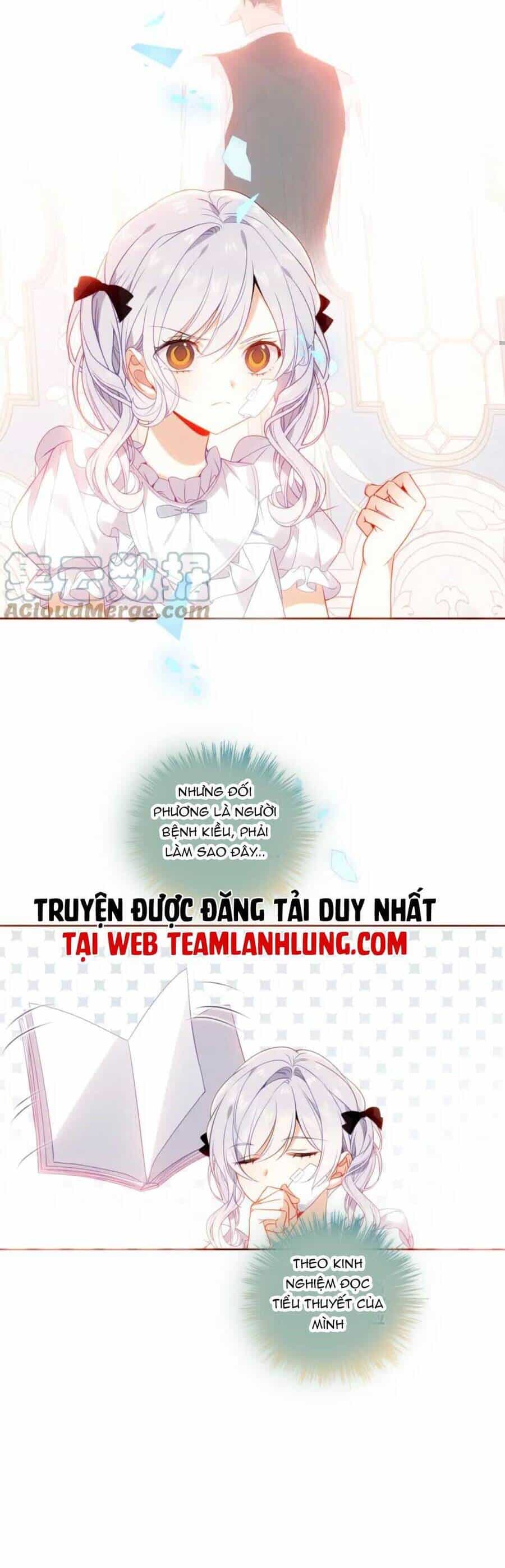 Quán Kịch Bản Trần Mộng - Chương 11 - ảnh 22