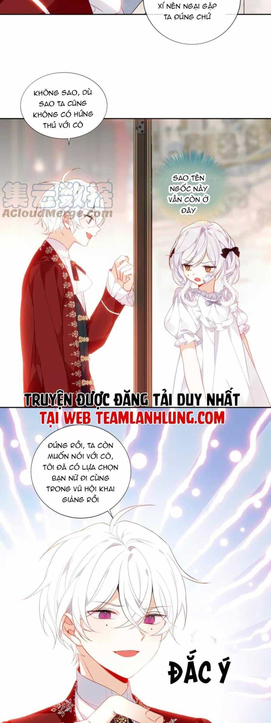 Quán Kịch Bản Trần Mộng - Chương 11 - ảnh 24
