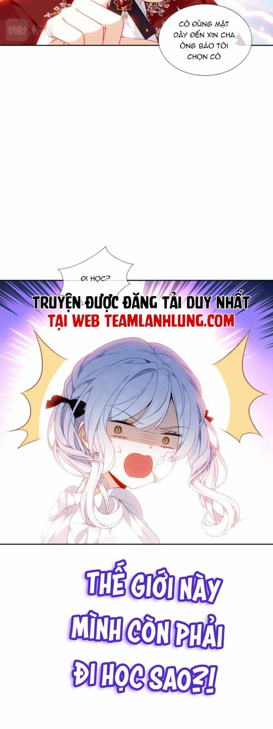 Quán Kịch Bản Trần Mộng - Chương 11 - ảnh 25