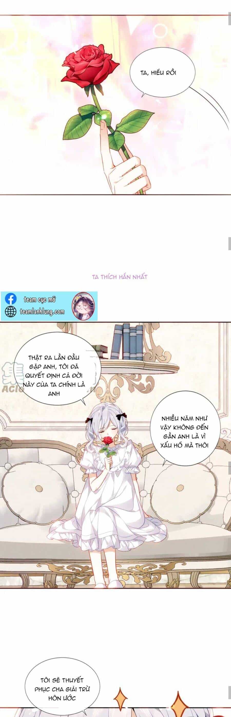 Quán Kịch Bản Trần Mộng - Chương 12 - ảnh 13