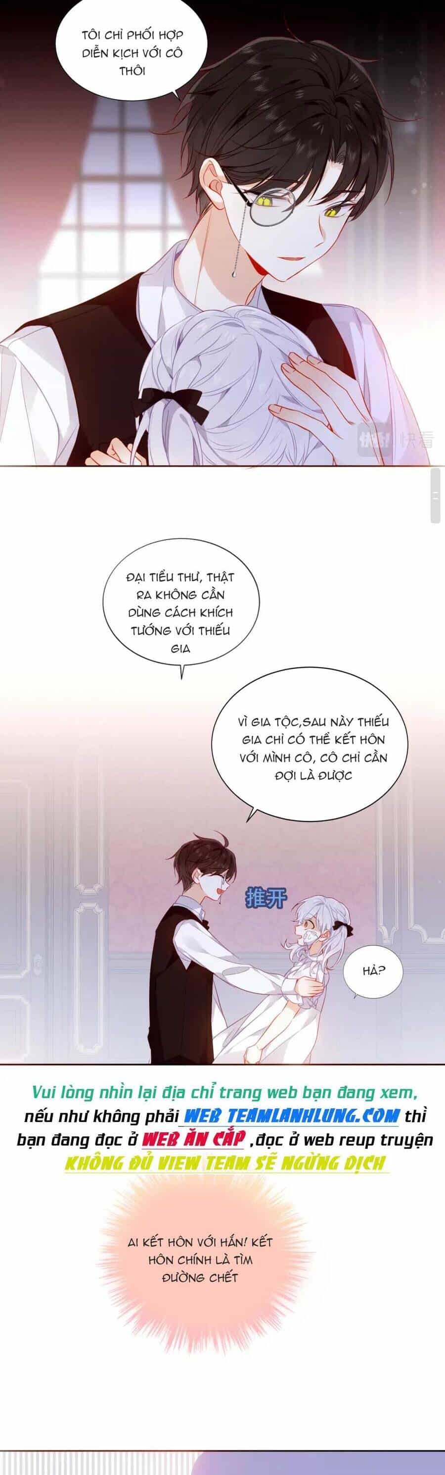 Quán Kịch Bản Trần Mộng - Chương 14 - ảnh 22