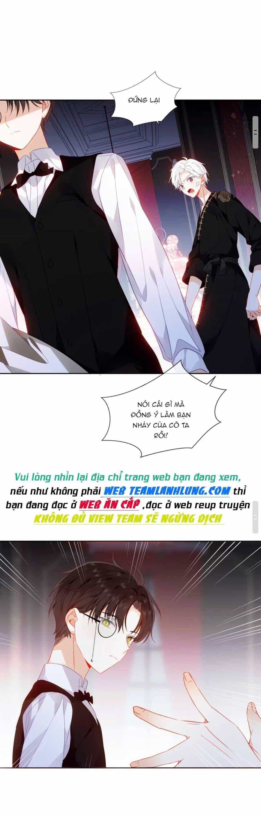 Quán Kịch Bản Trần Mộng - Chương 14 - ảnh 7