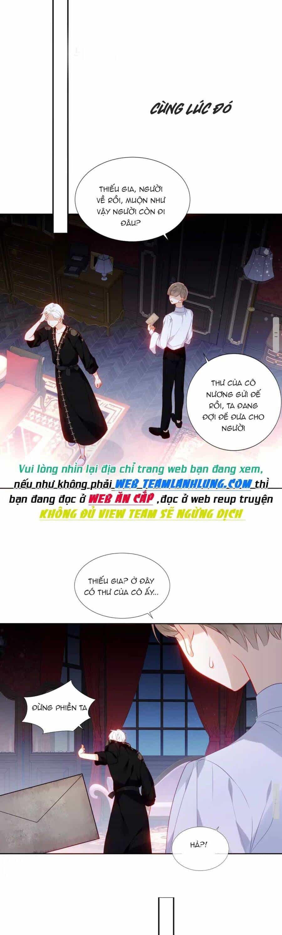 Quán Kịch Bản Trần Mộng - Chương 15 - ảnh 21