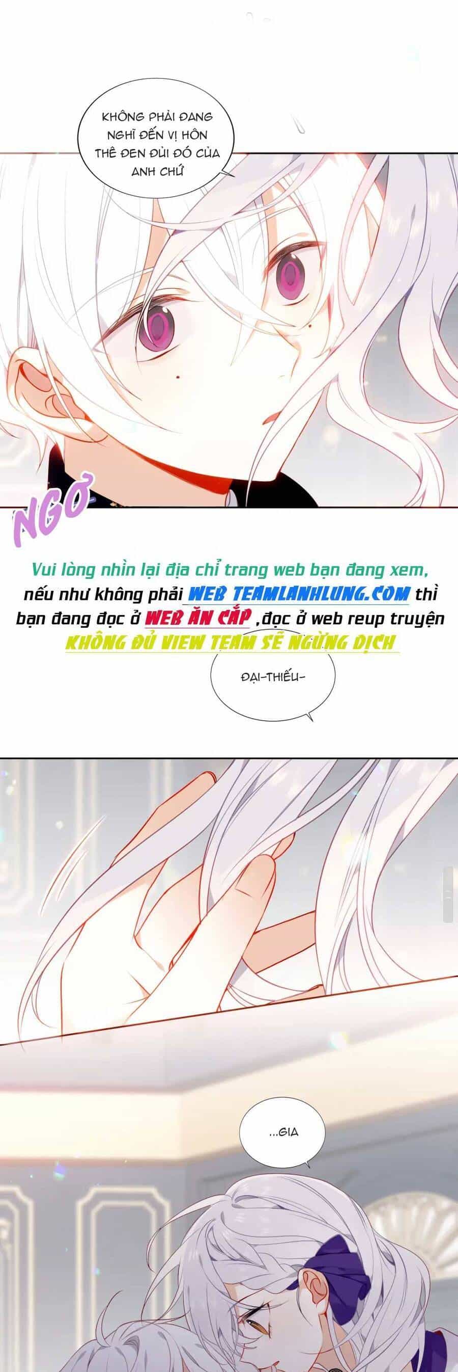 Quán Kịch Bản Trần Mộng - Chương 19 - ảnh 2