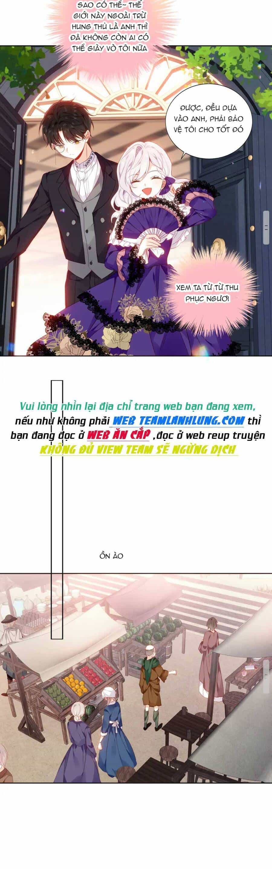 Quán Kịch Bản Trần Mộng - Chương 20 - ảnh 9