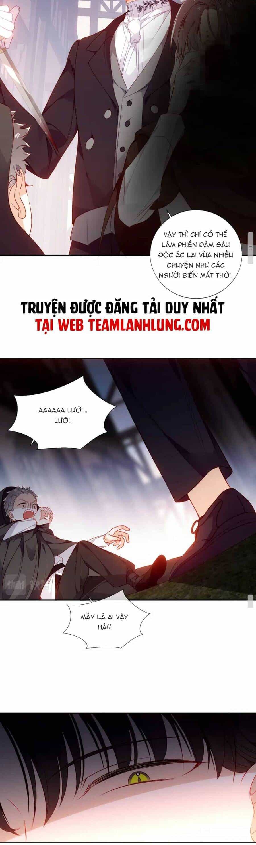 Quán Kịch Bản Trần Mộng - Chương 22 - ảnh 18