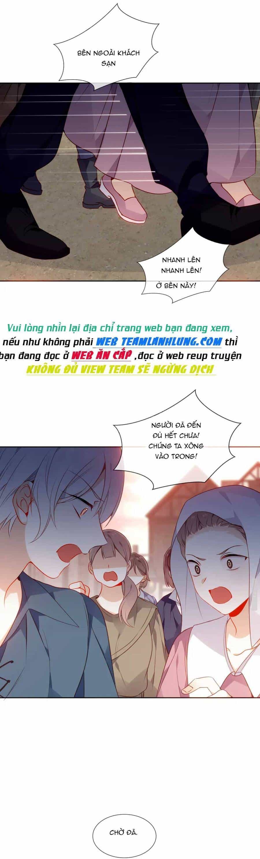 Quán Kịch Bản Trần Mộng - Chương 25 - ảnh 7