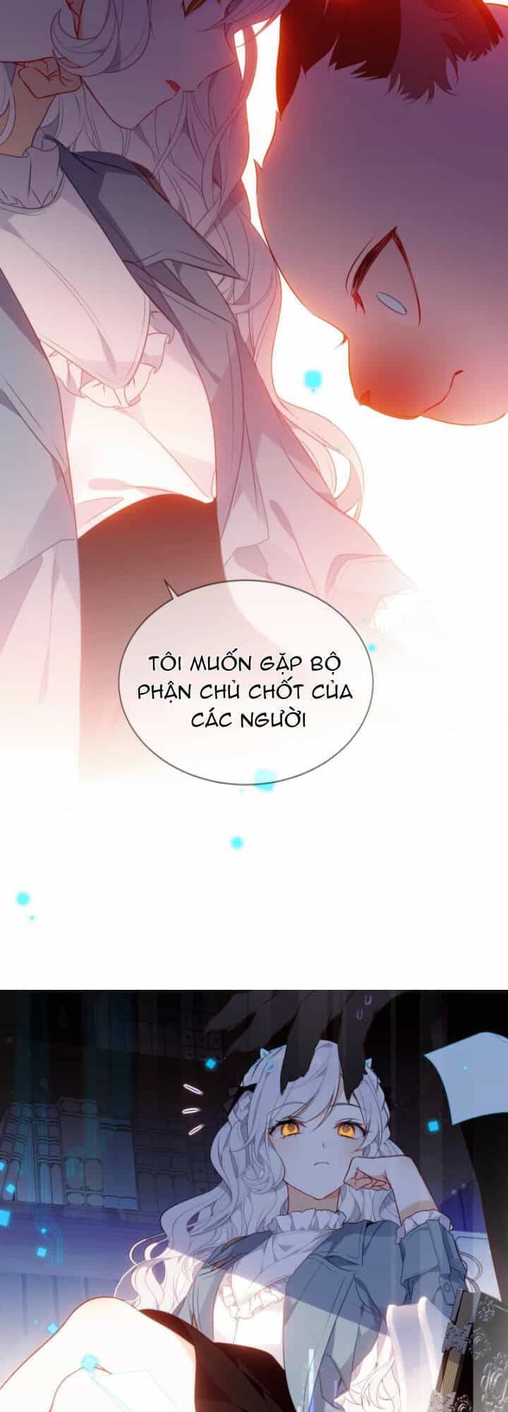 Quán Kịch Bản Trần Mộng - Chương 1 - ảnh 66