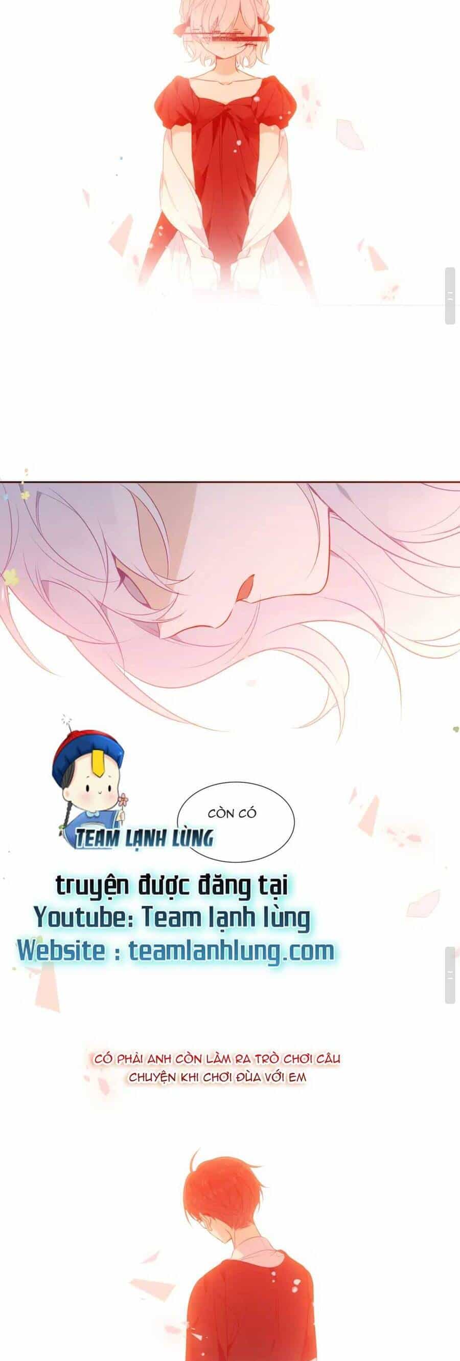 Quán Kịch Bản Trần Mộng - Chương 29 - ảnh 18