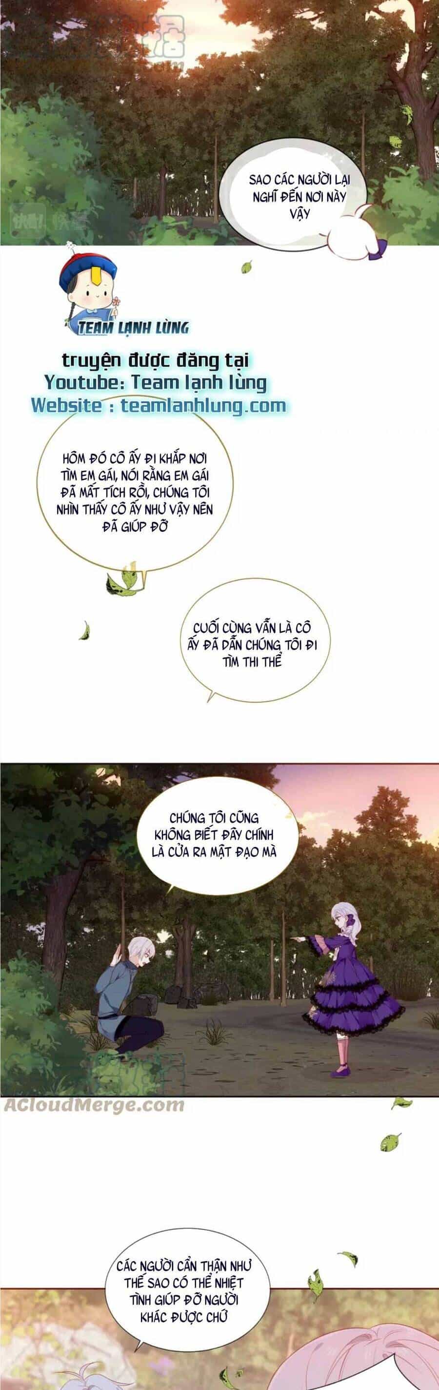 Quán Kịch Bản Trần Mộng - Chương 30 - ảnh 7