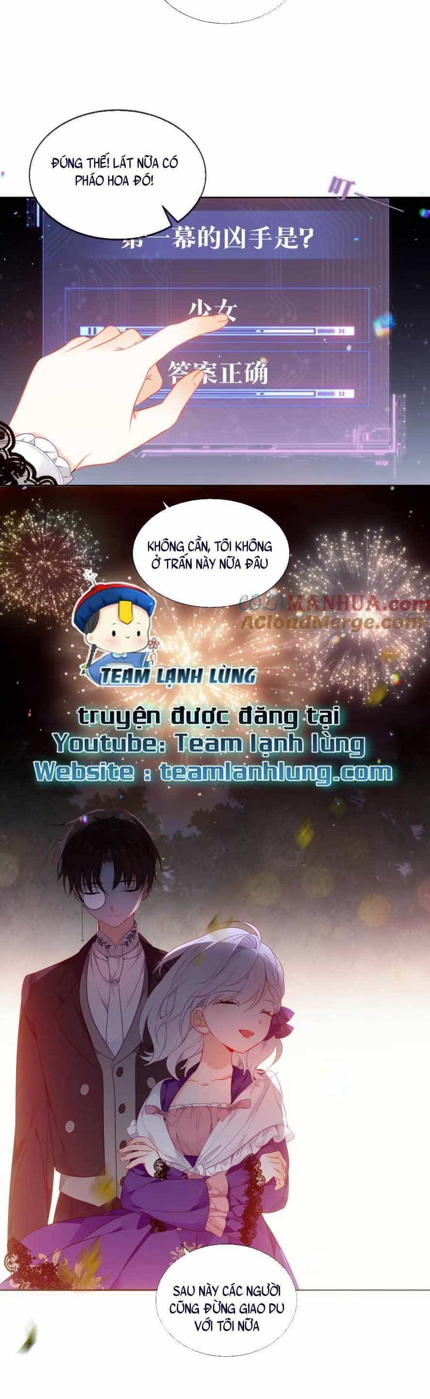 Quán Kịch Bản Trần Mộng - Chương 31 - ảnh 18