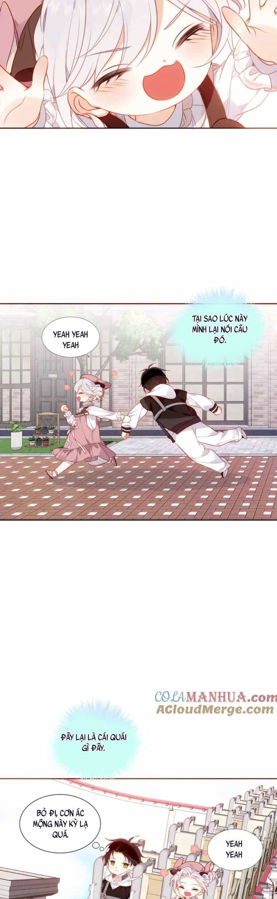 Quán Kịch Bản Trần Mộng - Chương 33 - ảnh 12