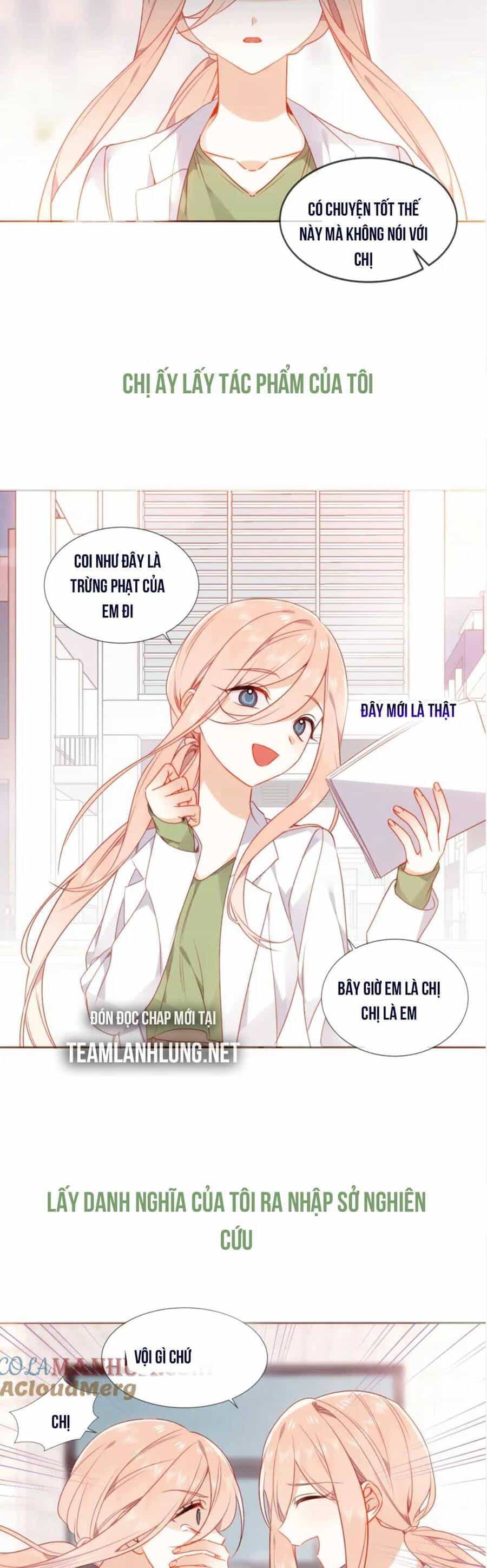 Quán Kịch Bản Trần Mộng - Chương 40 - ảnh 14