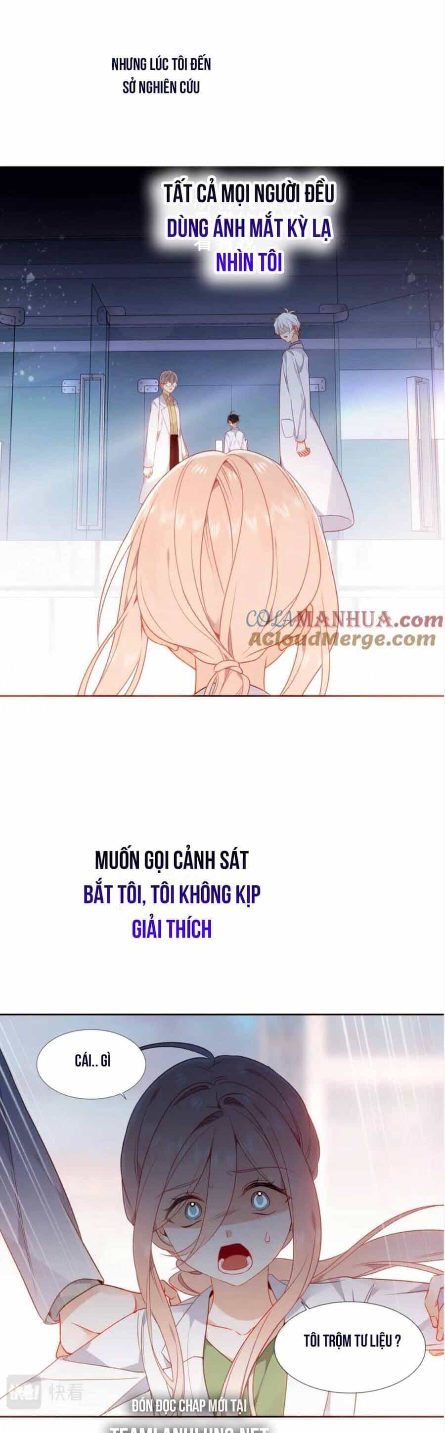 Quán Kịch Bản Trần Mộng - Chương 40 - ảnh 19