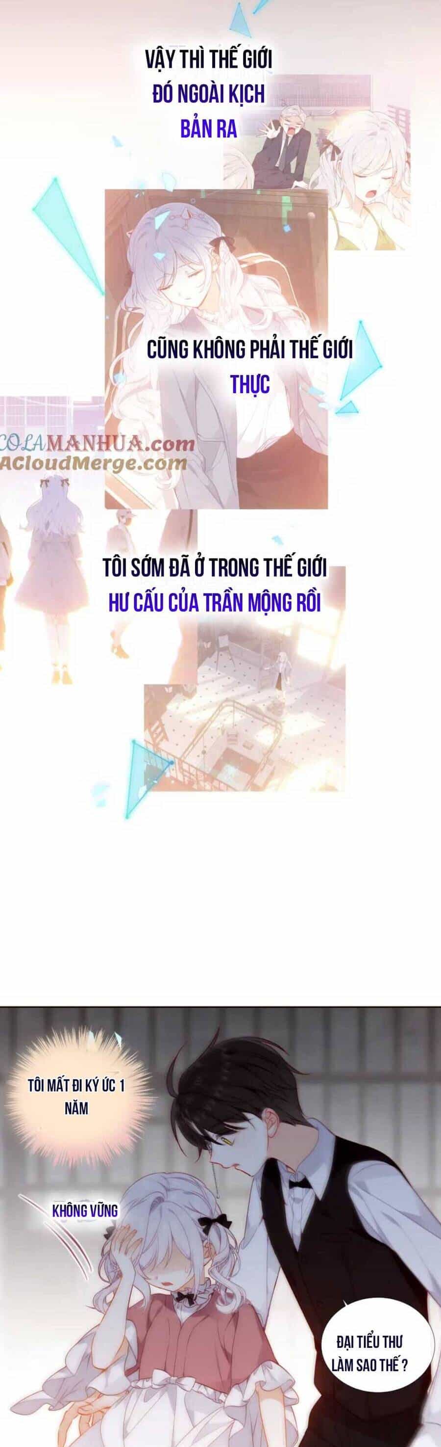 Quán Kịch Bản Trần Mộng - Chương 40 - ảnh 23
