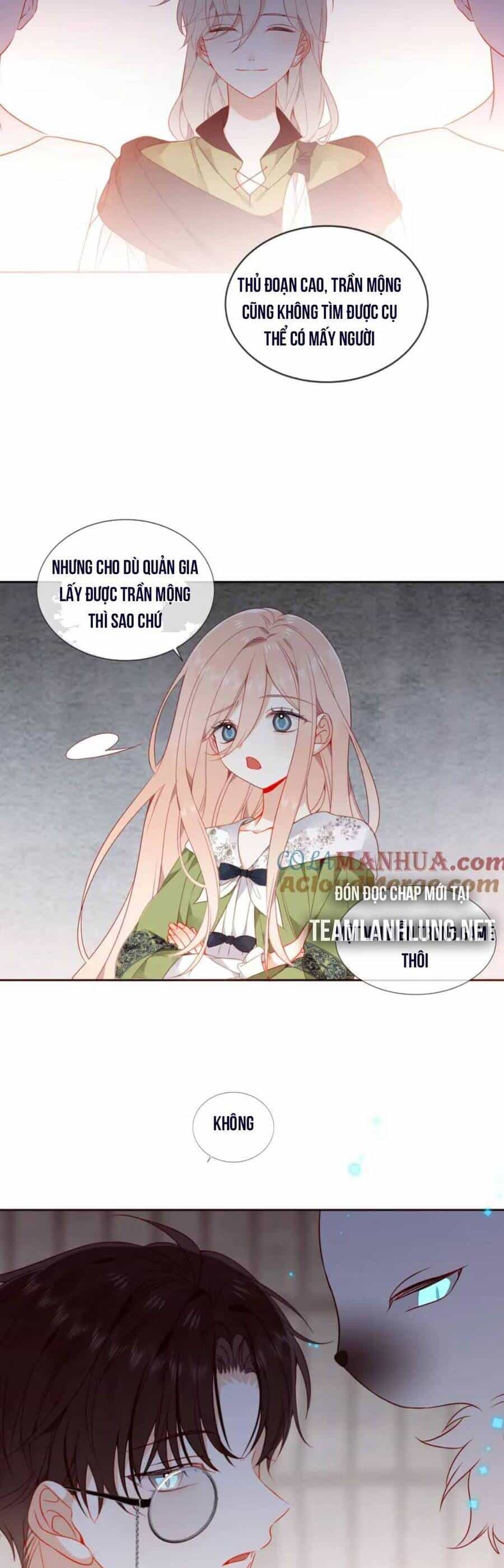 Quán Kịch Bản Trần Mộng - Chương 41 - ảnh 26