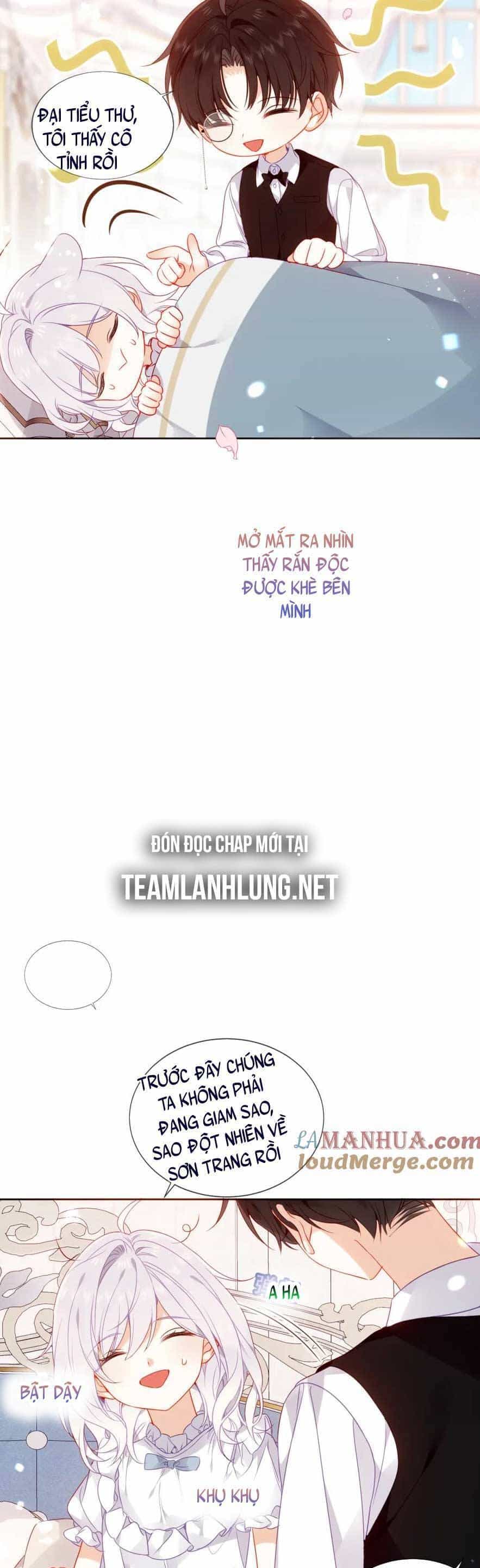 Quán Kịch Bản Trần Mộng - Chương 42 - ảnh 17
