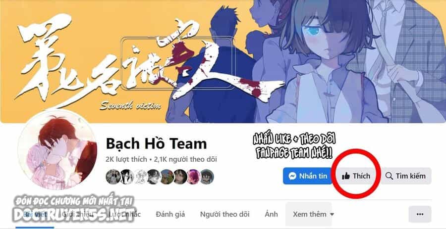Quán Kịch Bản Trần Mộng - Chương 45 - ảnh 1