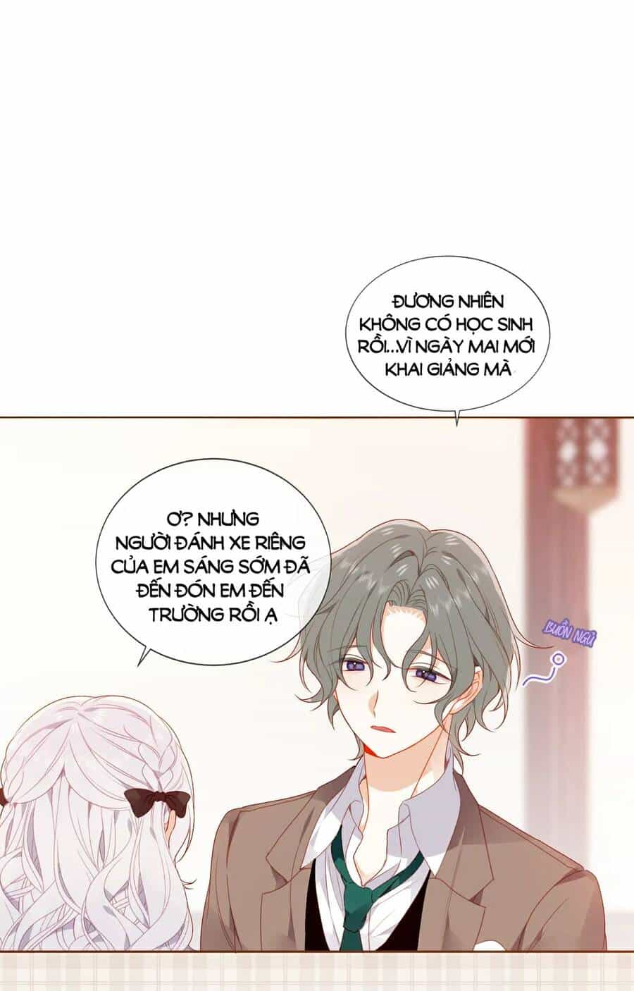 Quán Kịch Bản Trần Mộng - Chương 46 - ảnh 29