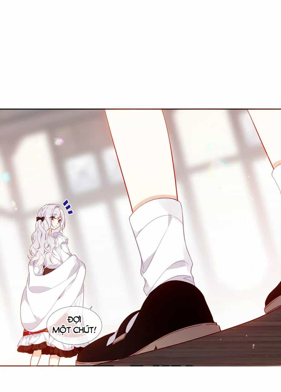 Quán Kịch Bản Trần Mộng - Chương 46 - ảnh 40