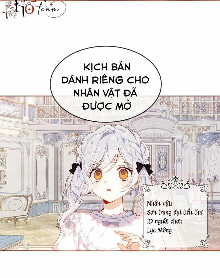 Quán Kịch Bản Trần Mộng - Chương 3 - ảnh 36