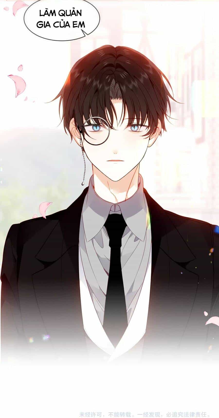 Quán Kịch Bản Trần Mộng - Chương 48 - ảnh 46