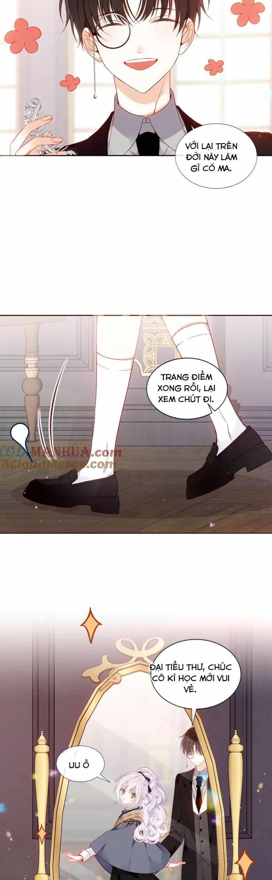 Quán Kịch Bản Trần Mộng - Chương 50 - ảnh 8
