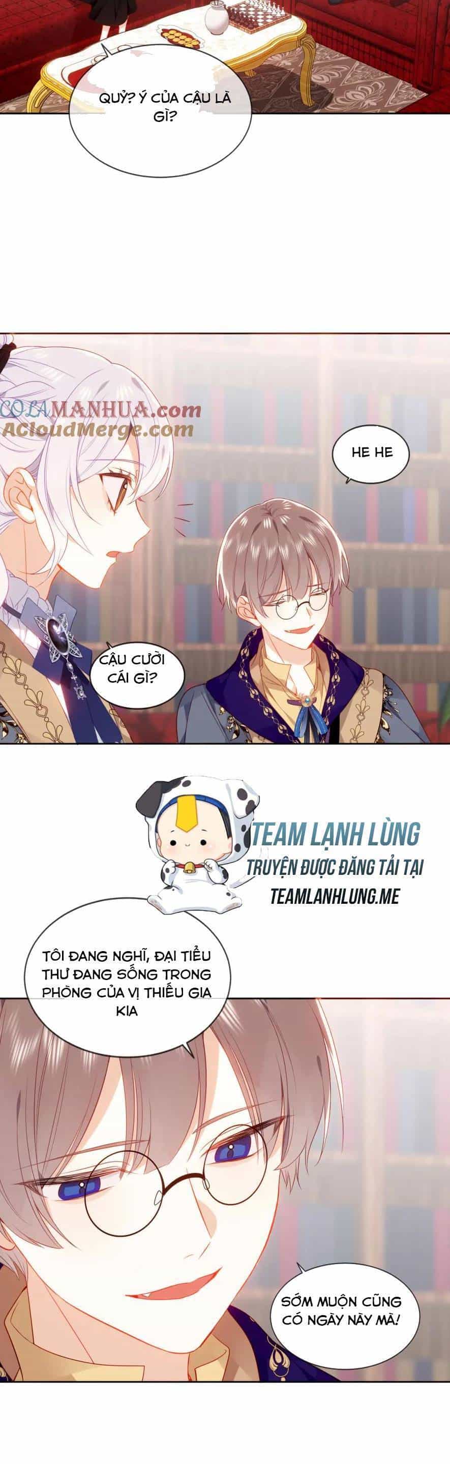 Quán Kịch Bản Trần Mộng - Chương 51 - ảnh 23