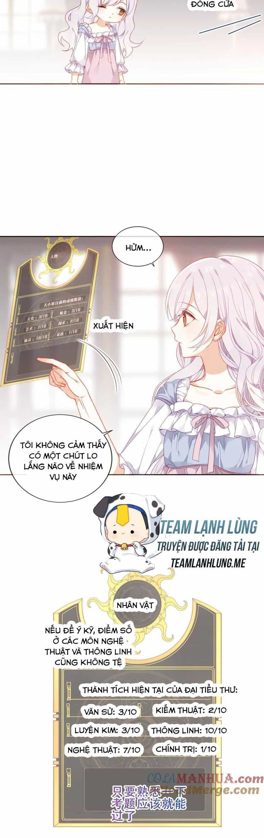 Quán Kịch Bản Trần Mộng - Chương 51 - ảnh 8