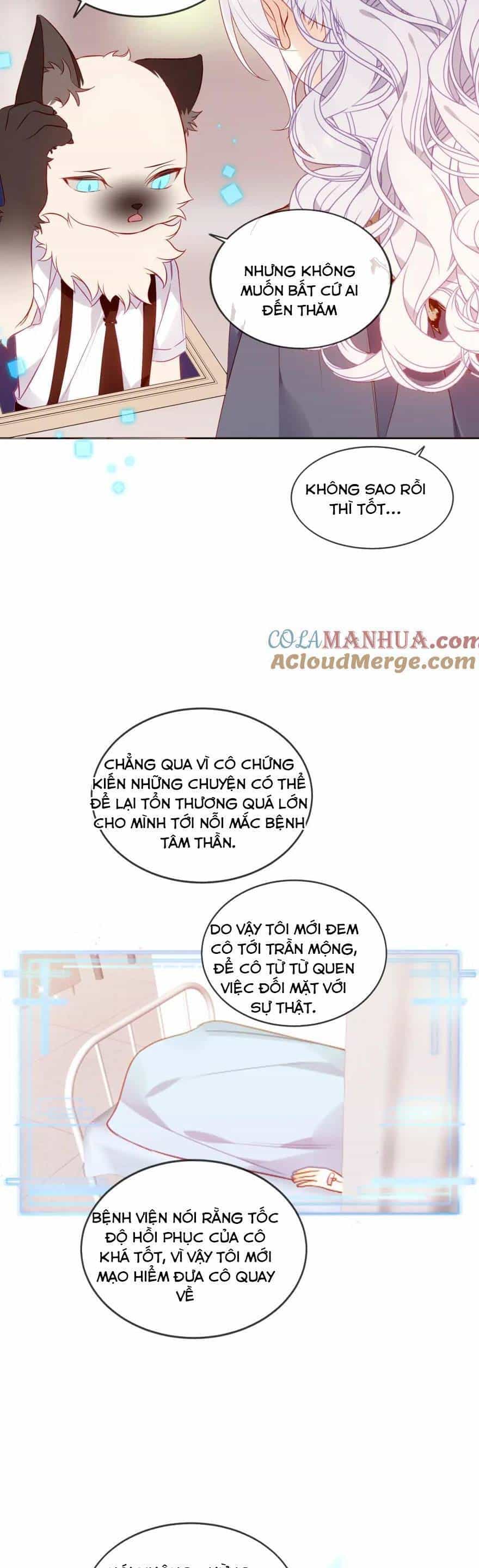 Quán Kịch Bản Trần Mộng - Chương 52 - ảnh 20