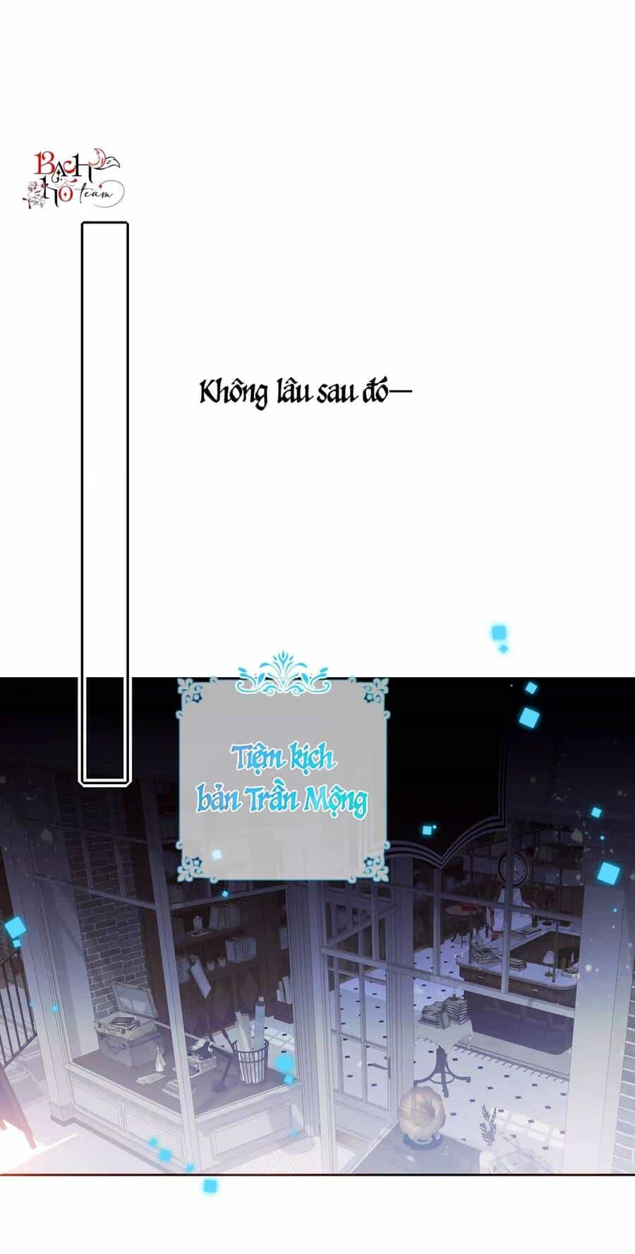 Quán Kịch Bản Trần Mộng - Chương 53 - ảnh 22