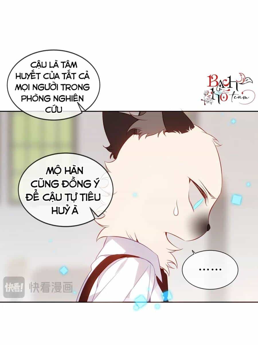 Quán Kịch Bản Trần Mộng - Chương 53 - ảnh 6