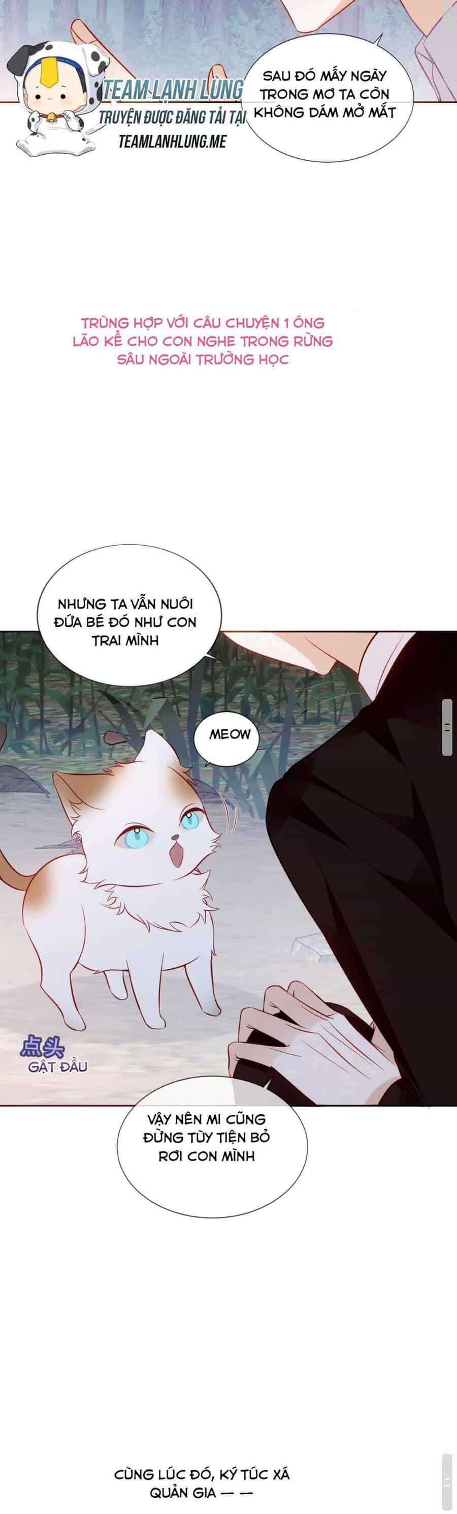 Quán Kịch Bản Trần Mộng - Chương 54 - ảnh 21